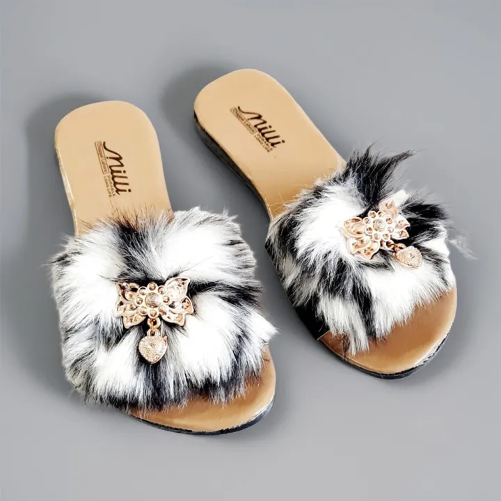 [sohailfreelancer.store] Ladies sandals