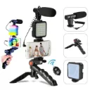 Vlogging kit 