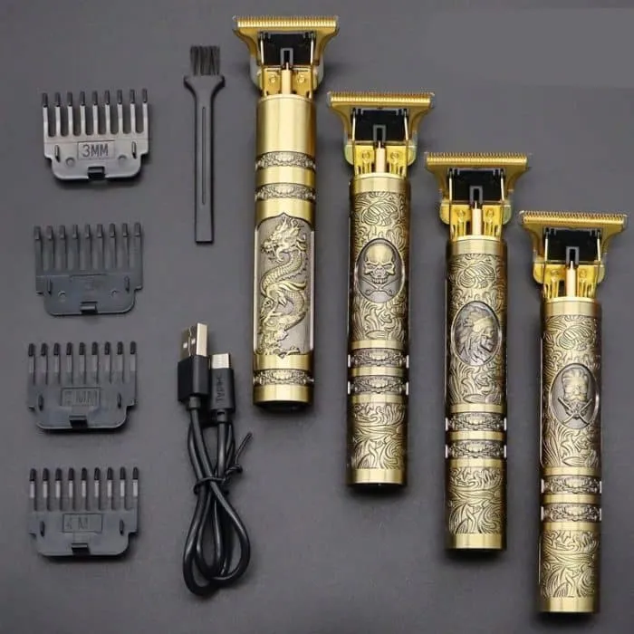 [sohailfreelancer.store] Hair cutting machine 