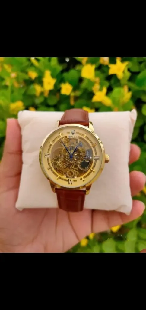 WATCH
